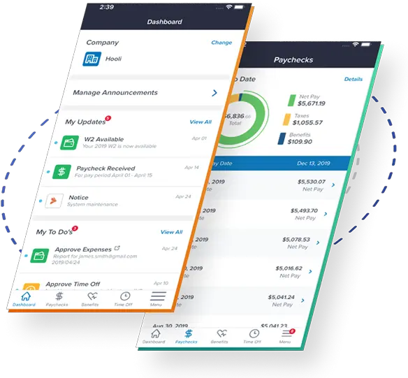 Hr Solutions Payroll And Outsourcing Trinet Vertical Png Paid Time Off Icon