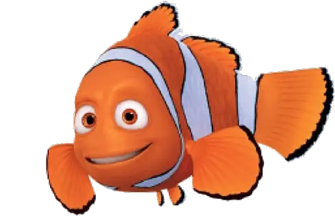 Nemo Png High Quality Image Finding Nemo Marlin Png Nemo Png