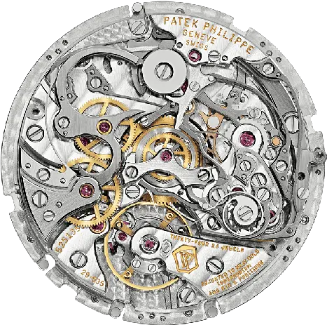 What Is The Best Luxury Watch Patek 5204 Movement Png Lucien Piccard Sea Icon