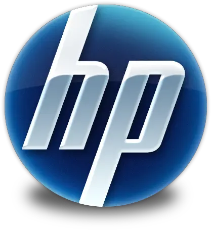 Hp Offers Online Learning Support To Logo Hp 2018 Png Hp Logo Png