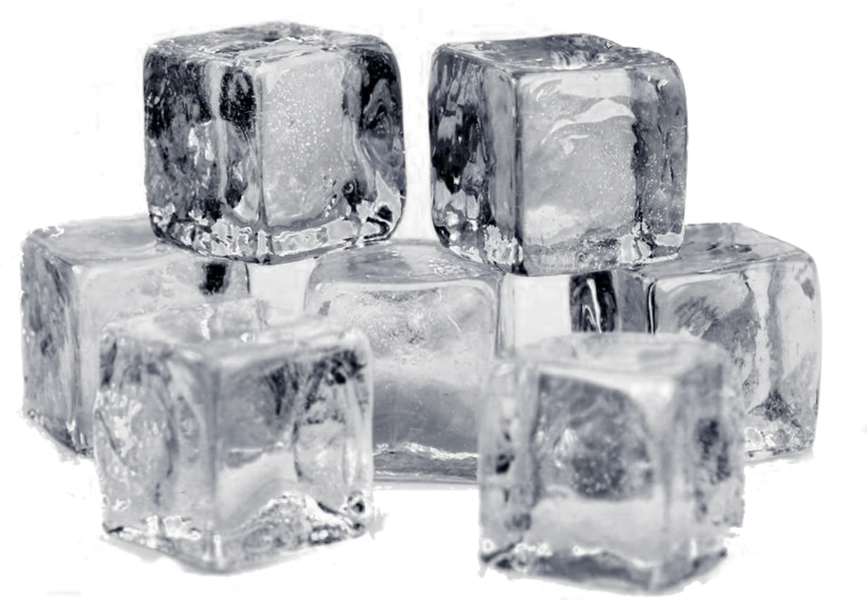Ice Cubes Png Image Ice Cube From Freezer Cube Transparent Background