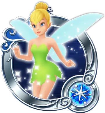 Tinker Bell Abu Kingdom Hearts Png Tinker Bell Png