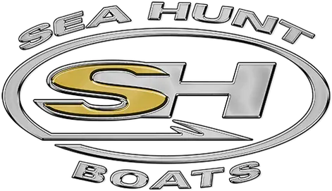 Bocashade Retractable Boat Shade Solutions Sea Hunt Boats Logo Png Boats Png