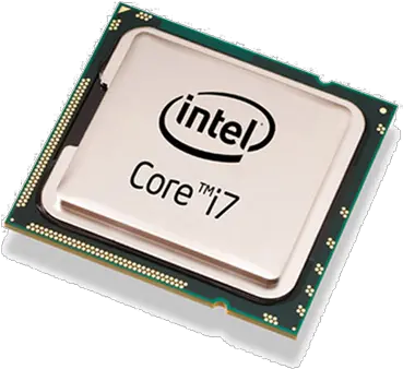 What Is Dual Core Processor It Means Intel Core I7 Png Processor Png