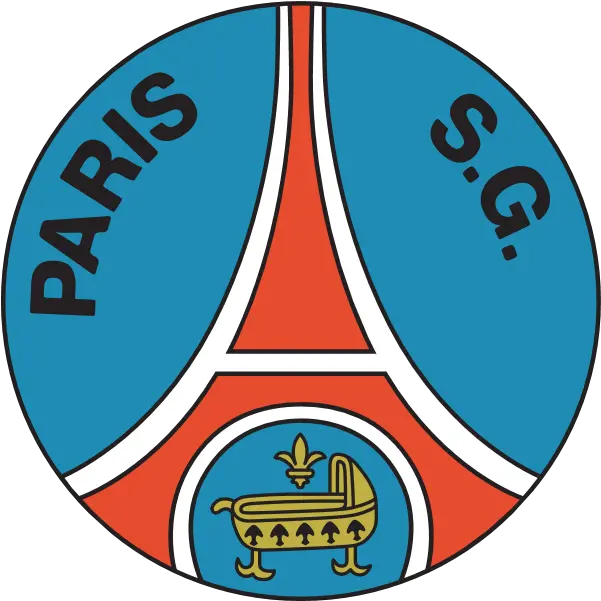 Paris Sg Logo Download Logo Icon Paris Saint Germain Vlogos Png Pari Logos