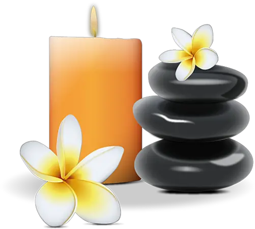 Spa Candles Png 1 Image Spa Png Candles Png