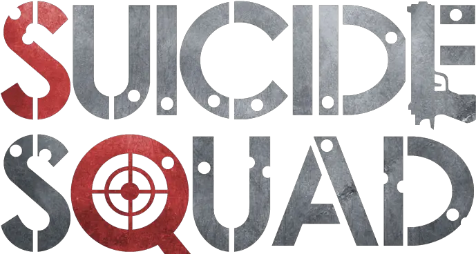 Suicide Squad Logo Suicid Squad Logo Png Suicide Squad Logo