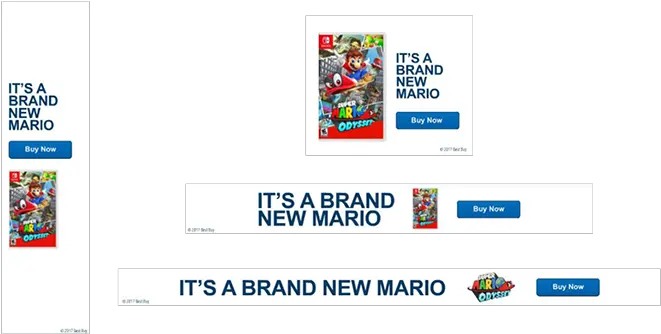 Super Mario Odyssey Best Buy Campaign On Behance Screenshot Png Super Mario Odyssey Png