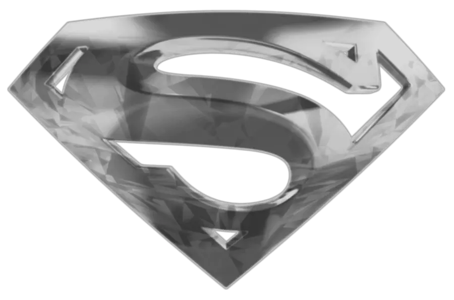 Unique Silver Superman Logo Png Silver Superman Logo Png Superman Logo Hd