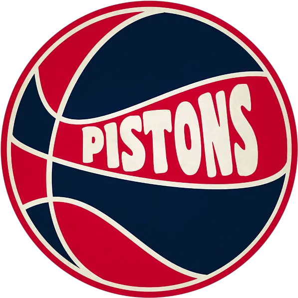 Detroit Pistons Retro Shirt Shower Robert Indiana Pop Art Png Detroit Pistons Logo Png