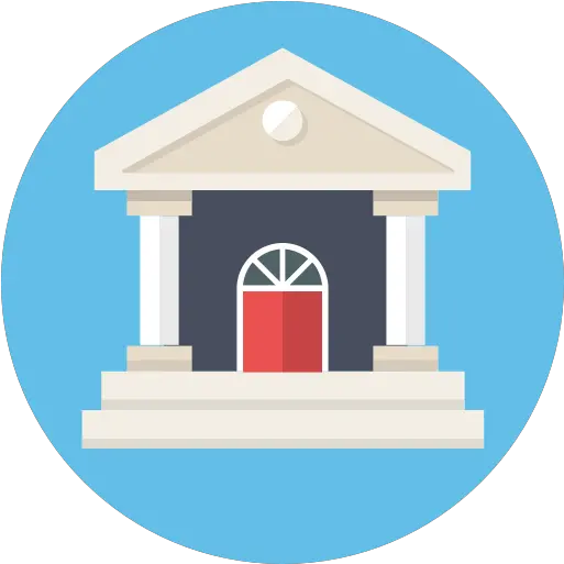 Bank Building Government Panteon Icon Good Government Icon Png Government Icon Png