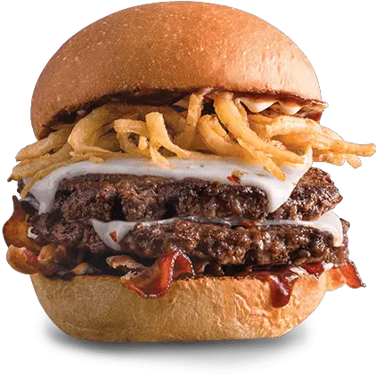 Home Grill Burger With Fries Png Burger Png