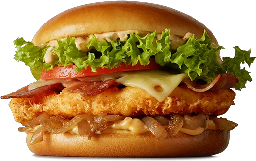 Chicken Burger Png Images Collection Big Mac Doble Precio Burger Png