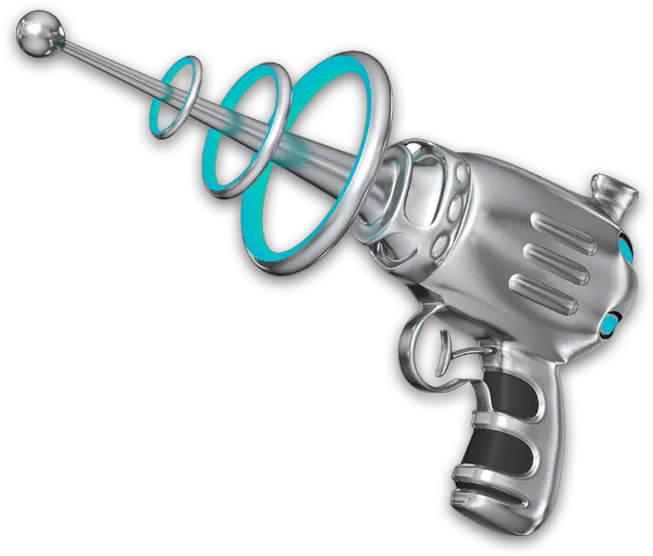 Hd Transparent Ray Gun Png Png Ray Gun Transparent Ray Gun Png