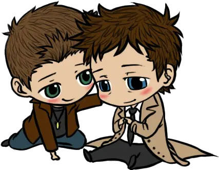 Pin By Rihana Supernatural Cute Png Supernatural Png