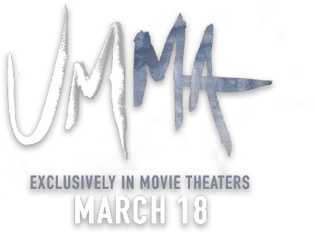 Umma Movie Official Website Sony Pictures Language Png Movie Theaters Chicago Icon