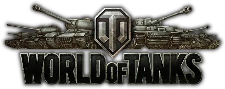 World Of Tanks Logo Games Logonoid World Of Tanks Logo Png World Of Tank Logo