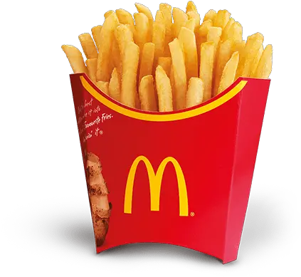 Mcdonalds French Fries Png Transparent Mcdonalds French Fries Png Mcdonalds Png