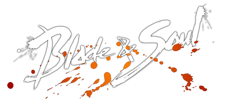 Logo For Blade Soul Blade And Soul Logo Png Blade And Soul Logo