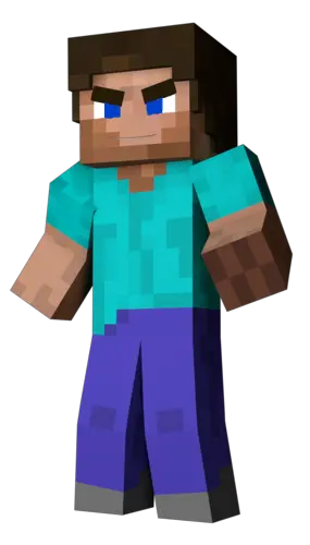 Minecraft Icone Png