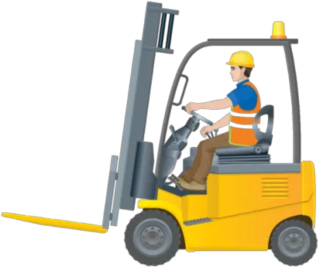 Ace Ventura Forklift Png Vector Forklift Electric Modern Warehouse Forklift Png