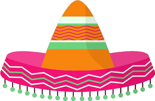 Mexican Background Transparent Png Transparent Background Sombrero Clipart Mexican Png