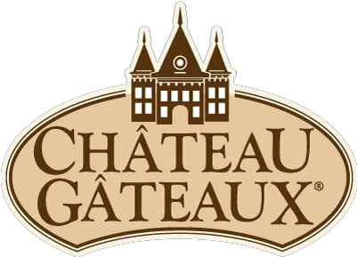 Chateau Shopping Logo Château Gâteaux Chateau Gateaux Logo Png Shopping Logo