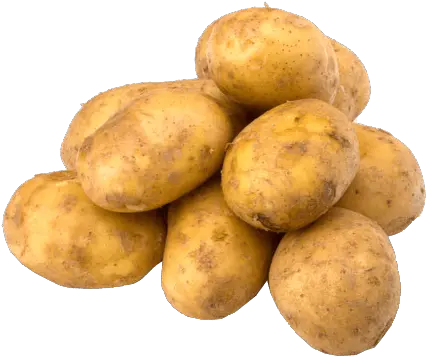 Transparent Image Free Png Images Transparent Background Potato Png Potatoes Png