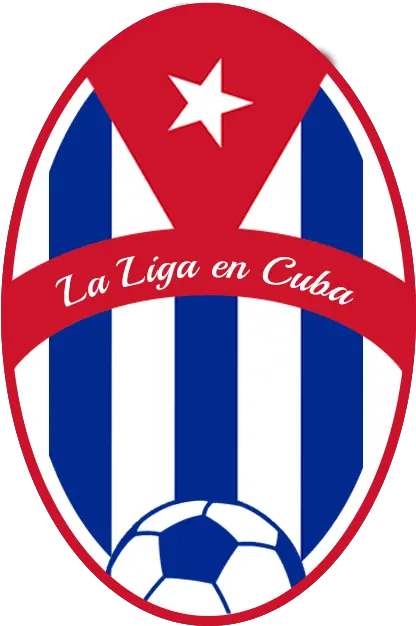 La Liga En Cuba Png Logo