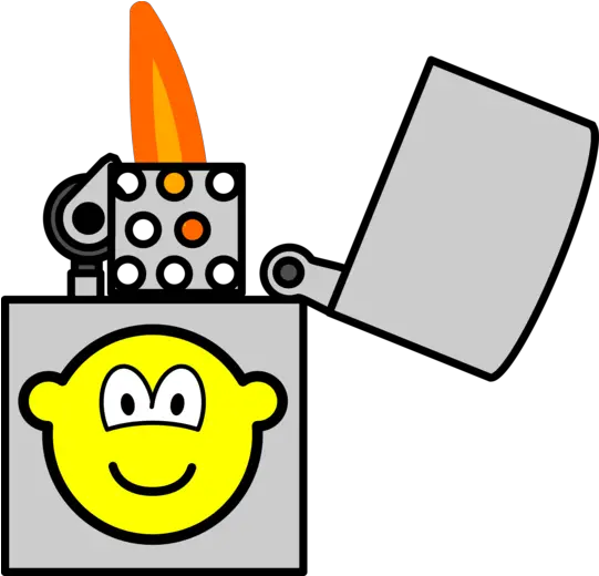 Lighter Buddy Icon Icons Emofacescom Lighter Emoji Png Iron Maiden Icon