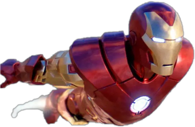 Iron Man Png Background Play Virtual Reality Vr Headset Ps4 Iron Man Png