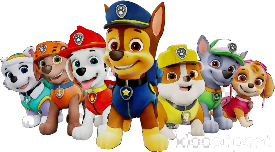 Character Clipart Paw Patrol Pictures Paw Patrol Png Paw Patrol Png