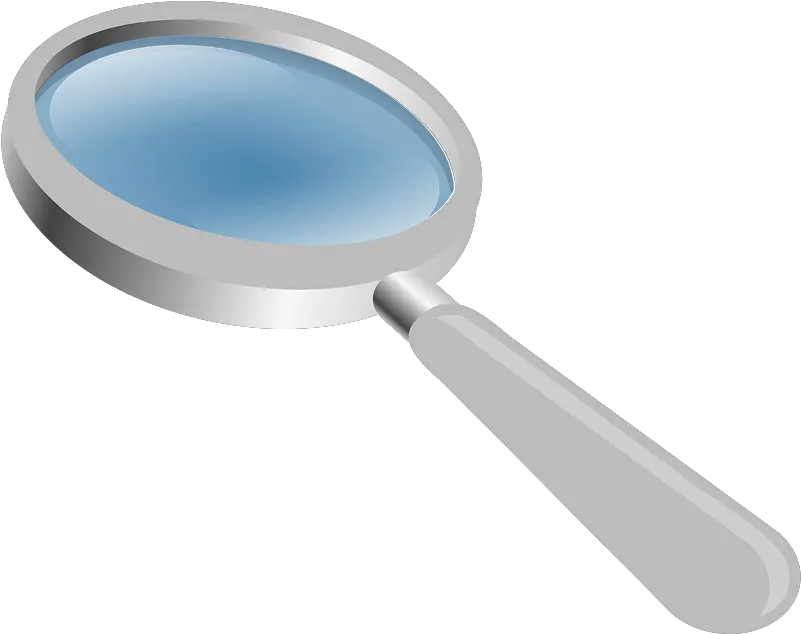 Magnifying Glass Clipart Free Download Transparent Png Icon