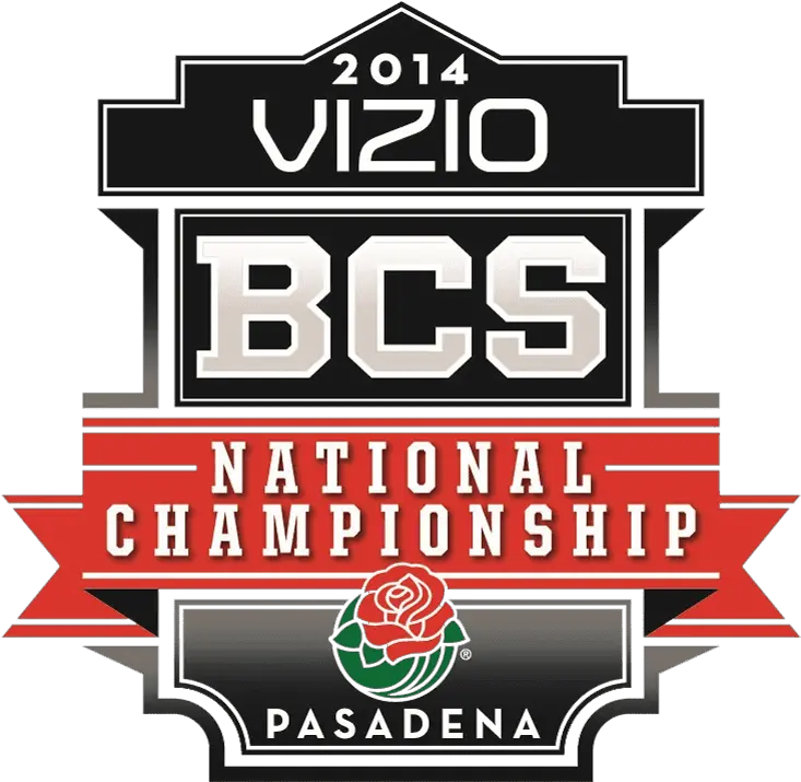 Bcs Championship Game Logo Evolution History And Meaning Png 2014 Bcs National Championship Game Logo Roblox Logo Cheez It