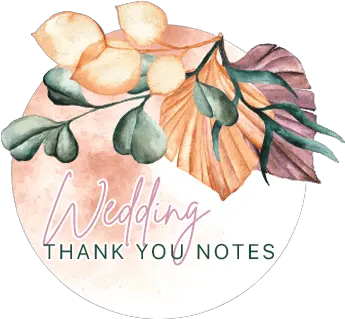 Wedding All Free Thank You Notes Wedding Thank You Notes Art Png Wedding Icon Free