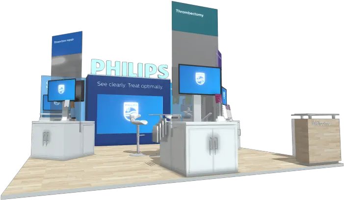 Custom Exhibit Booths Portable Modular Displays Altitude Png Time Warner Cable Icon