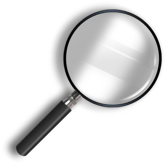 Seo Company Search Engine Marketing Agency By Nerds Loupe Png Floating Icon