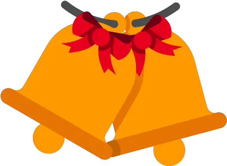 Bell Ding Decoration Christmas Xmas Ring Music Free Ring Christmas Icon Png Christmas Bell Icon