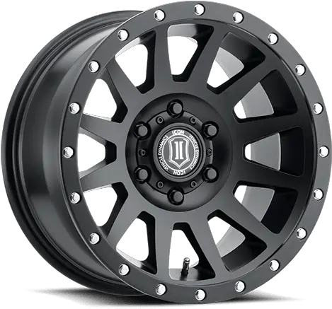 Icon Alloy Wheels U2013 Cjc Off Road Icon Alloys Png 18 Icon