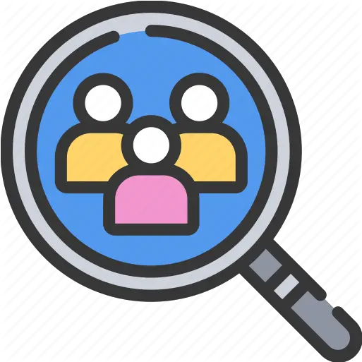 Experience User Research Search Ux Icon User Research Icon Png Research Icon Png