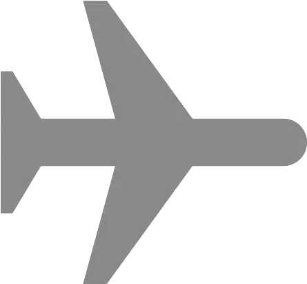 Gray Airplane Icon Png Symbol Transparent Airplane Mode Icon Mode Icon