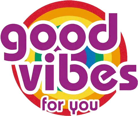 Good Vibes Positive Sticker Good Vibes Positive Motivation Good Vibes Gif Transparent Png Vibe Icon