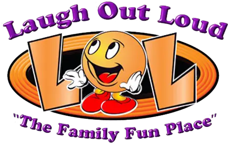 Logo Laugh Out Loud Lawton Happy Png New Icon Lol 2015