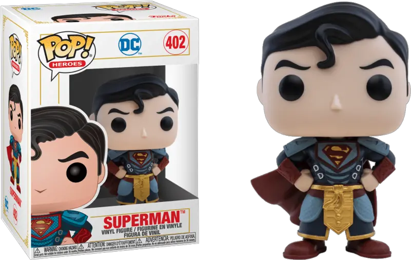 Sports U0026 Game Card Distribution Phones Are Open Mon Thurs Funko Pop Heroes Dc Superman 402 Png Shazam Dc Icon