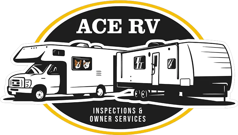 About Kylene Labissoniere Ace Rv Inspections Commercial Vehicle Png Rv Icon Set