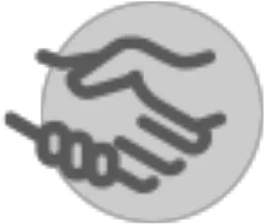Charitable Employability Programs Children International Symbol Of Ethics Png Second Life Hand Icon