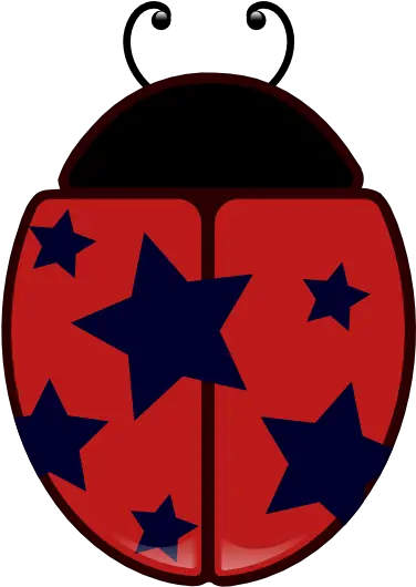 Texans Ladybug Clip Art Vector Clip Art Lady Bug Png Texans Png