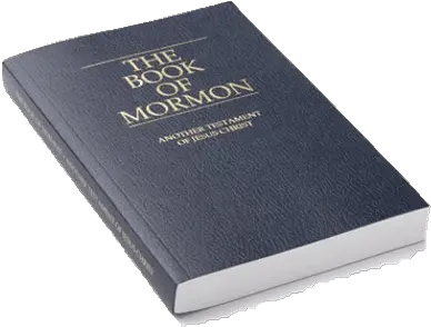 The Book Of Mormon Transparent Png Book Of Mormon Seminary Book Of Mormon Png