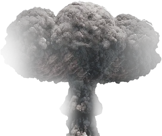 Home Mushroom Cloud Png Mushroom Cloud Transparent