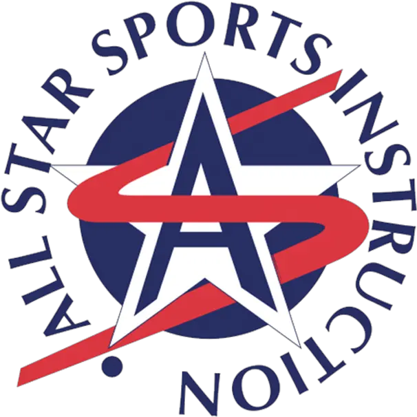 All Star Sports Instruction Inc All Star Sports Instruction Png All Star Png